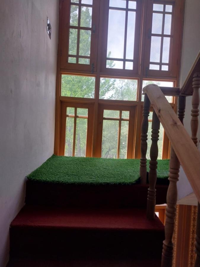 Green Resort Srīnagar المظهر الخارجي الصورة