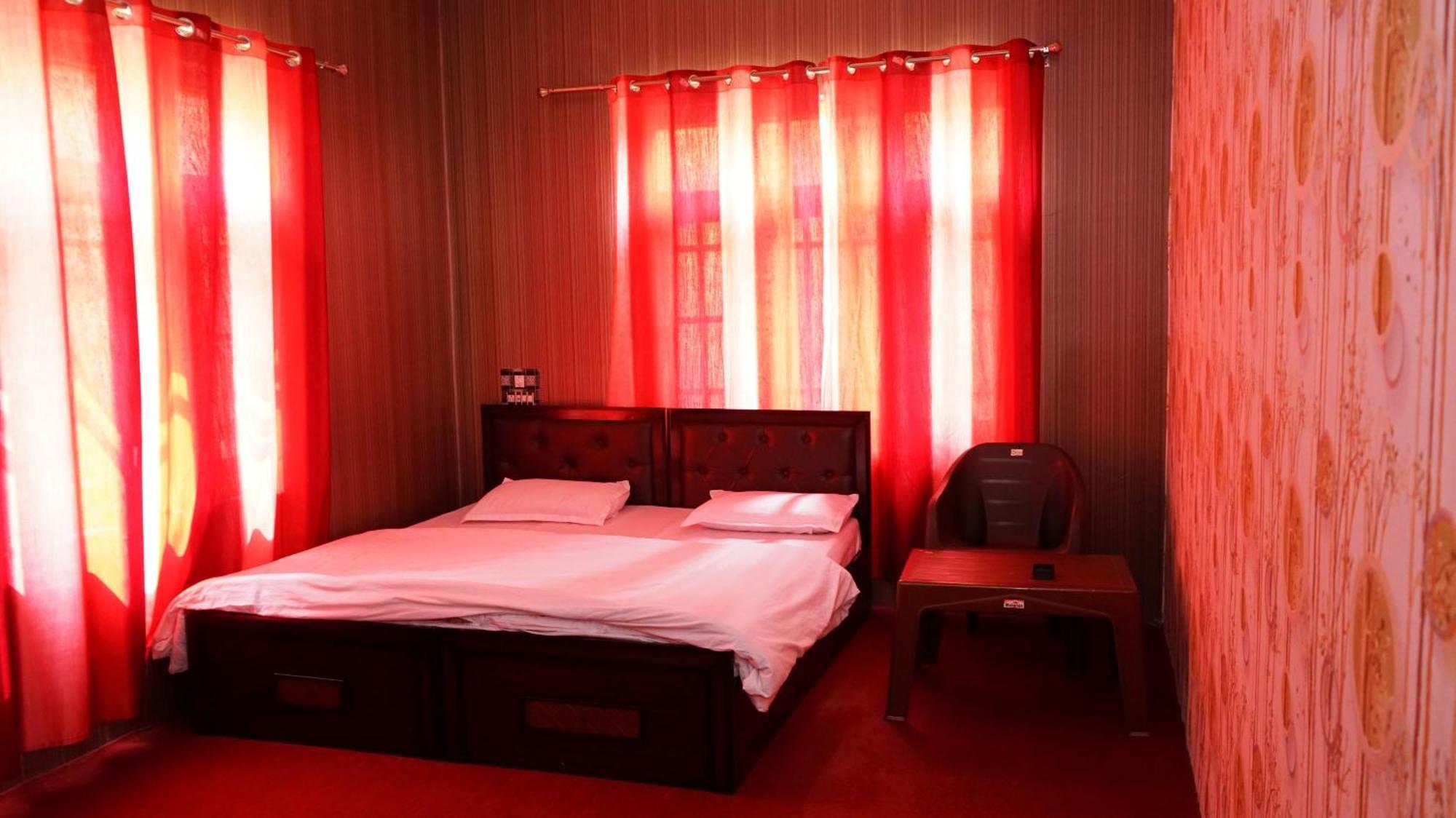 Green Resort Srīnagar المظهر الخارجي الصورة