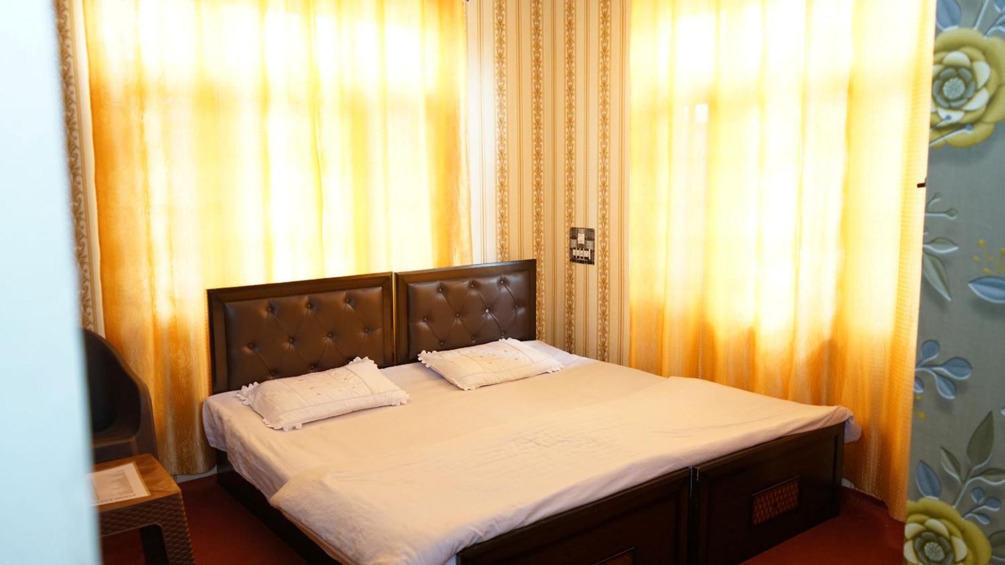 Green Resort Srīnagar المظهر الخارجي الصورة